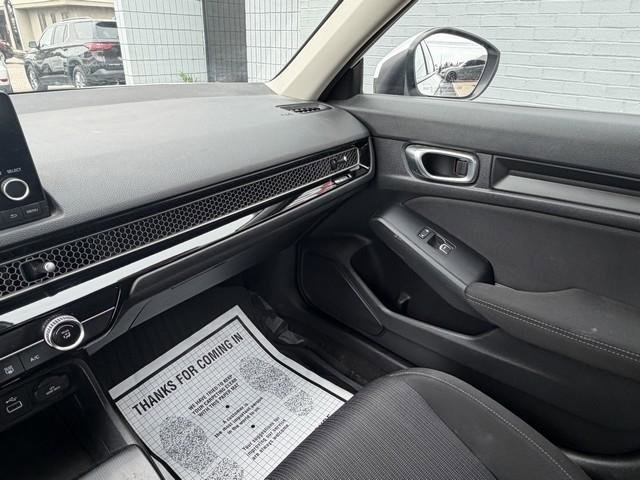 Used 2023 Honda Civic LX image 17