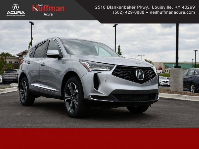 New 2026 Acura RDX SH-AWD w/ Technology Package