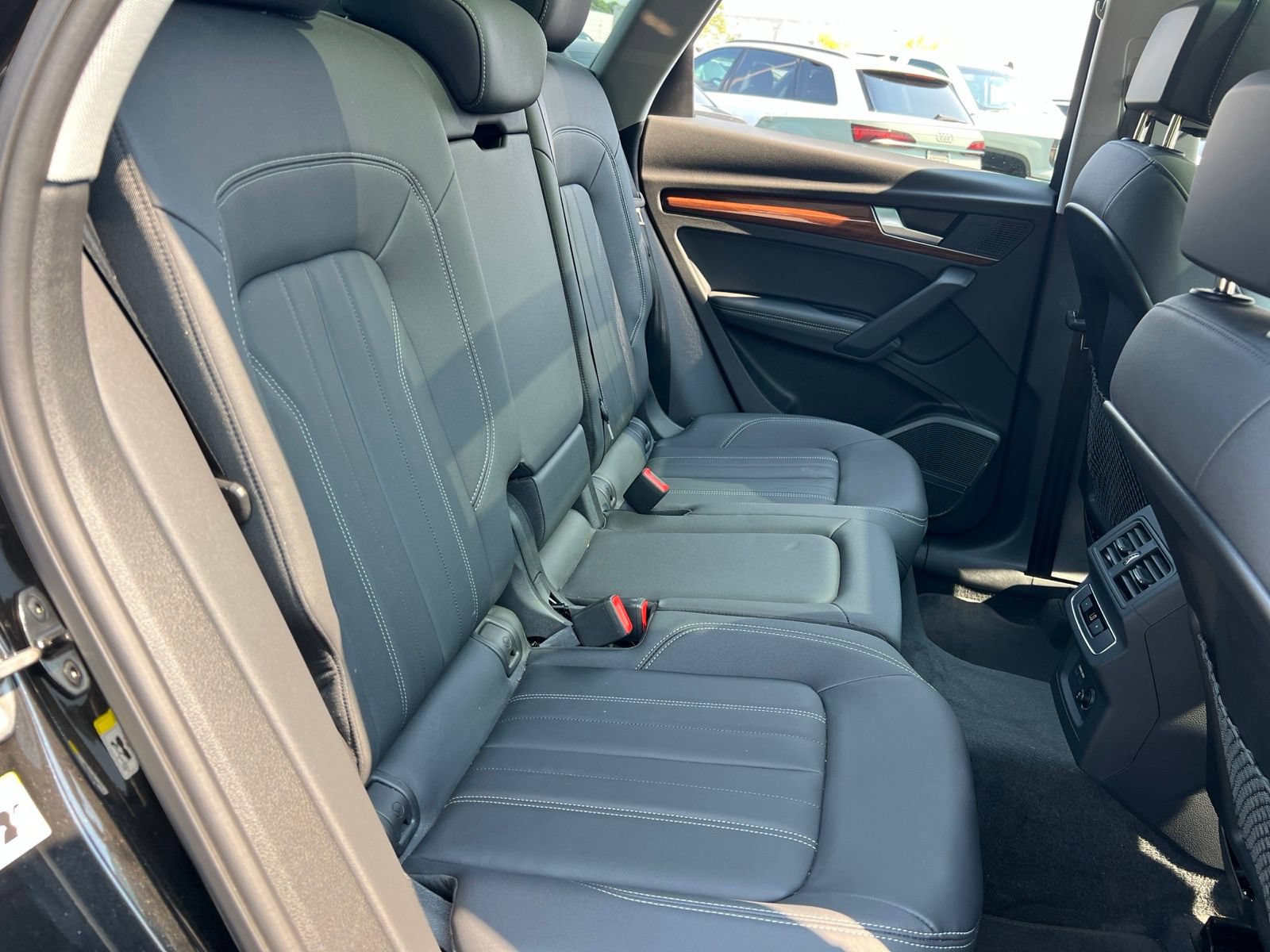 Used 2023 Audi Q5 2.0T Premium Plus w/ Premium Plus Package AWD/4WD image 38