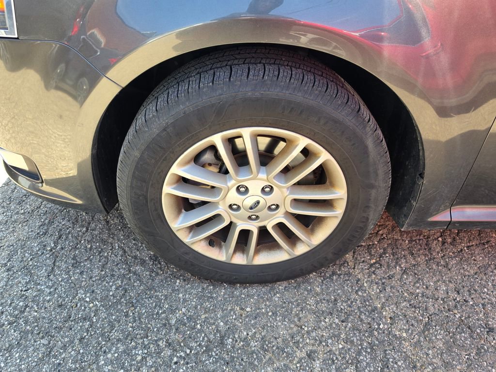 Used 2018 Ford Flex SEL w/ Equipment Group 202A FWD image 3