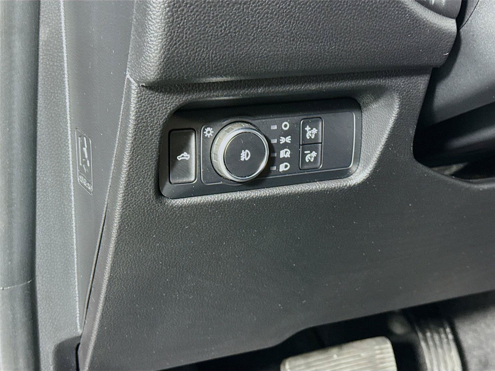 Used 2024 Ford Ranger Raptor AWD/4WD image 8