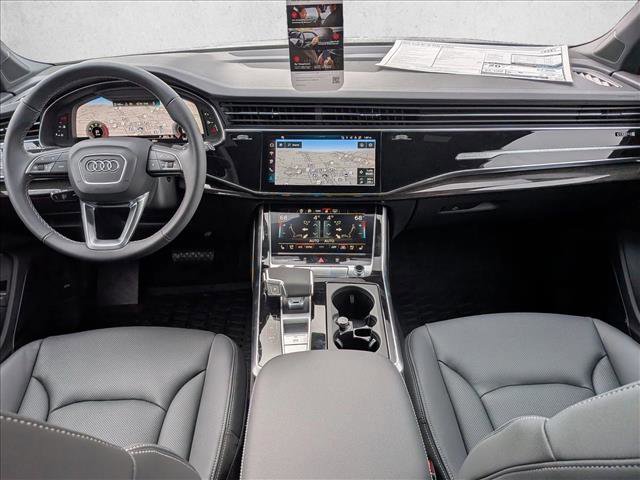 New 2026 Audi Q7 3.0T Premium Plus image 15