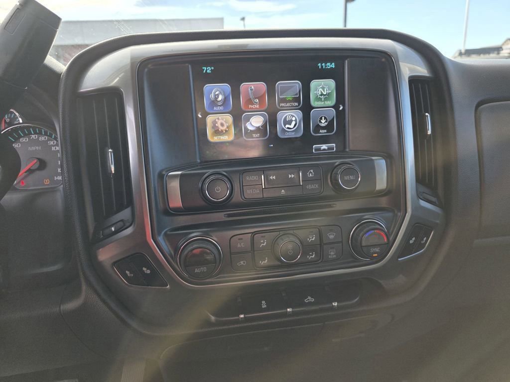 Used 2018 Chevrolet Silverado 1500 LT w/ All Star Edition image 12