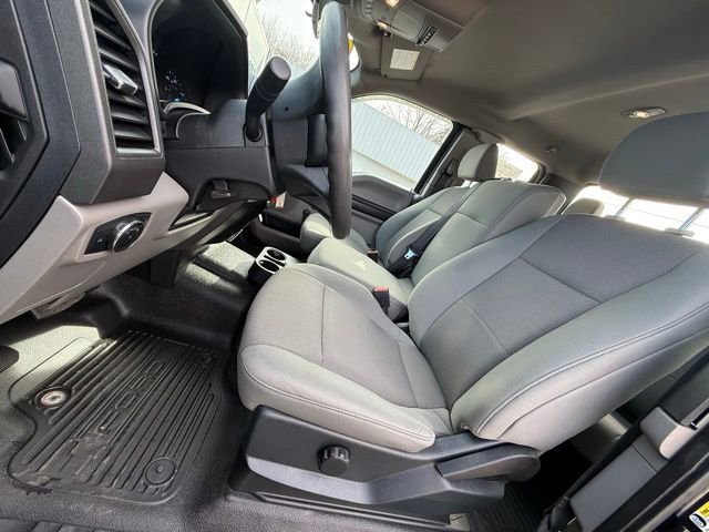 Used 2021 Ford F250 XL w/ STX Appearance Package image 13