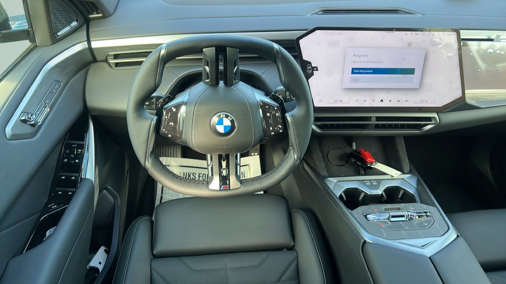 New 2027 BMW X5 xDrive40i w/ M Sport Package AWD/4WD image 11