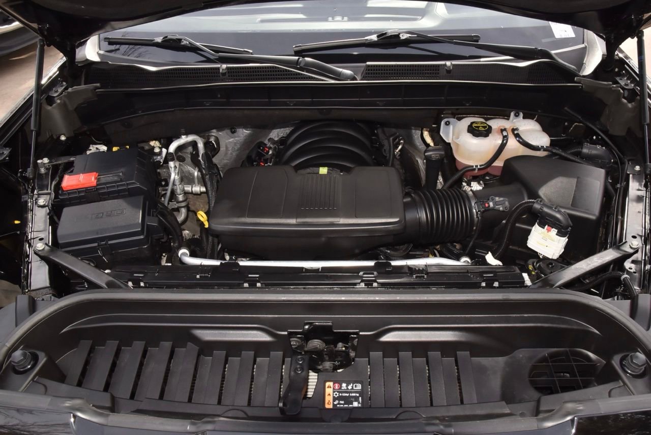 Used 2025 GMC Sierra 1500 Denali Ultimate image 39