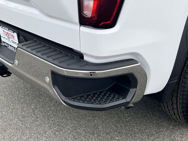 New 2026 GMC Sierra 1500 Pro w/ Pro Value Package image 28