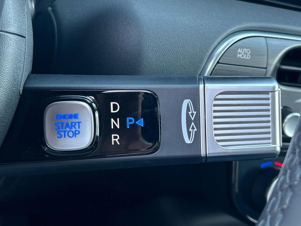 New 2026 Hyundai Palisade Limited image 32