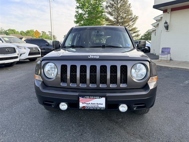 Used 2016 Jeep Patriot Sport FWD image 2