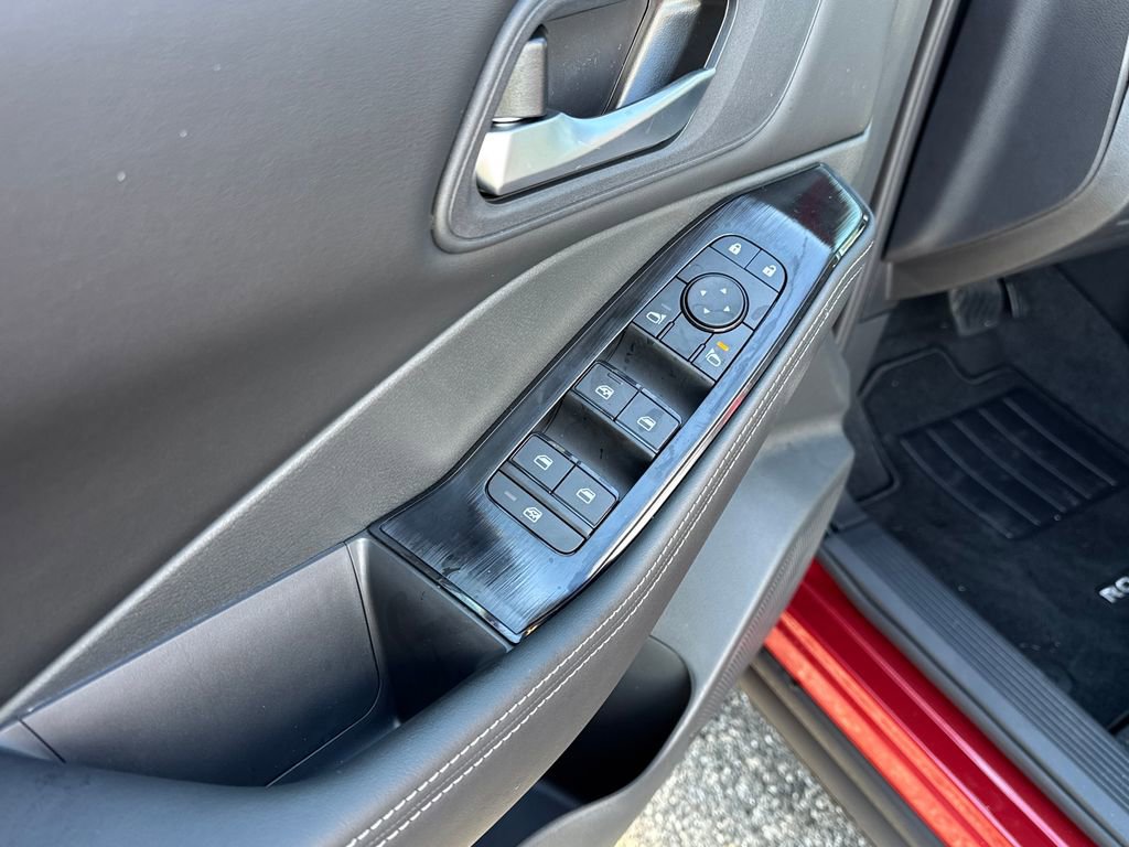 New 2026 Nissan Rogue SV w/ Cold Weather Package image 12