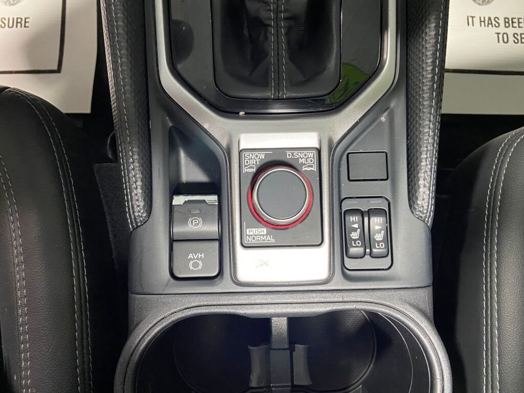 Used 2020 Subaru Forester Limited image 17