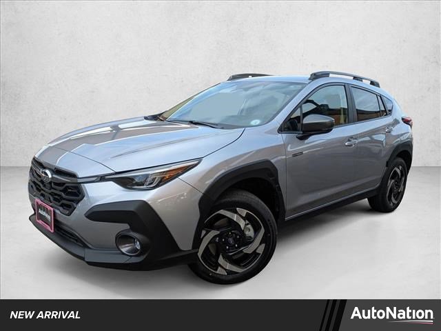 New 2026 Subaru Crosstrek 2.5i Limited image 1