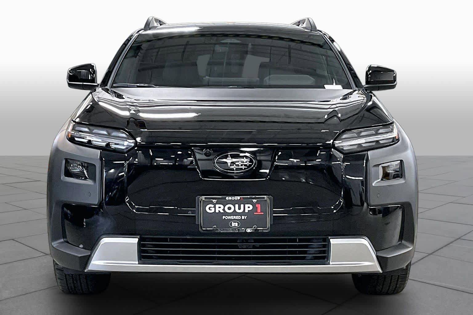 New 2026 Subaru Trailseeker AWD/4WD image 3
