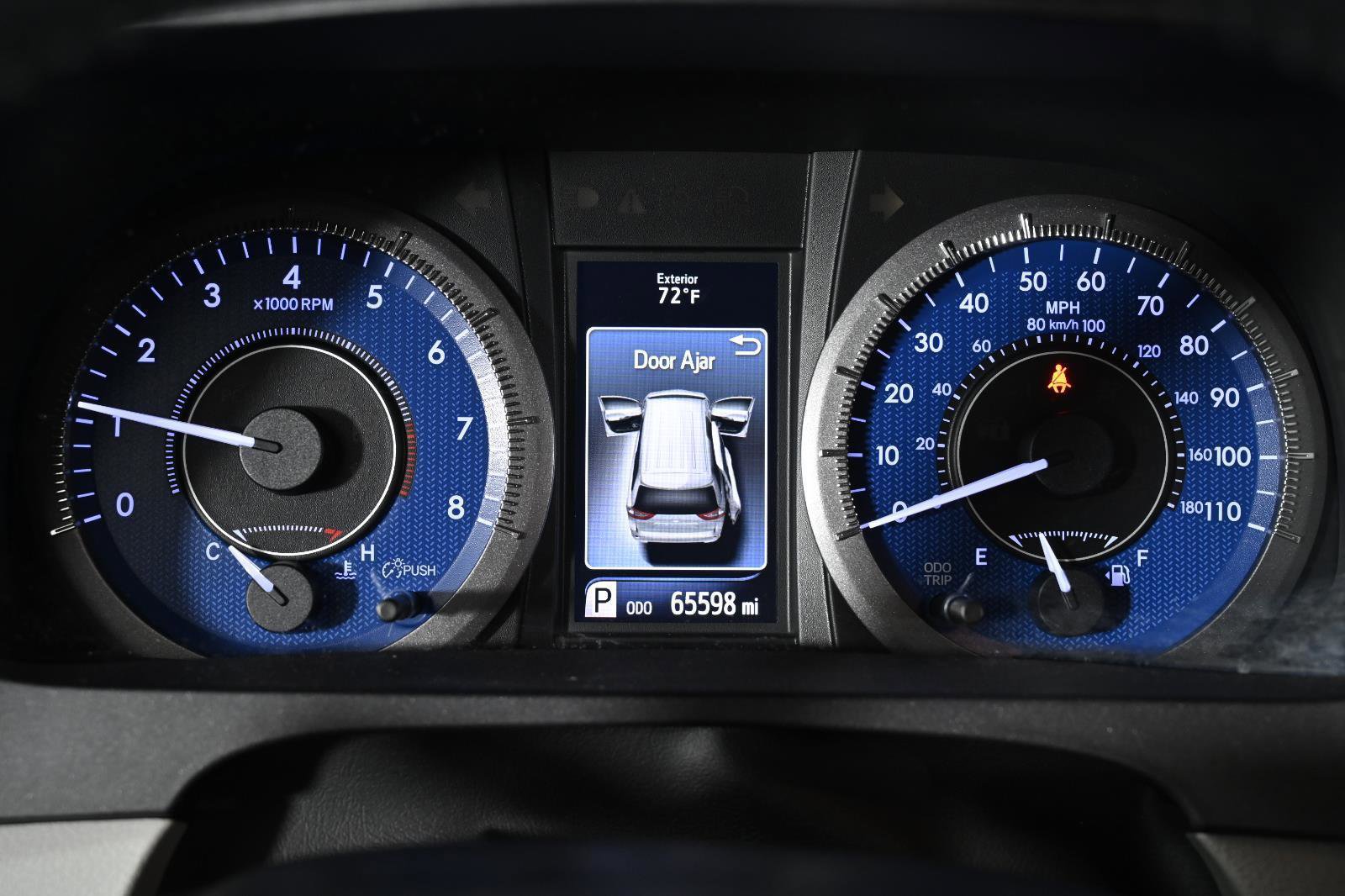 Used 2017 Toyota Sienna XLE image 12