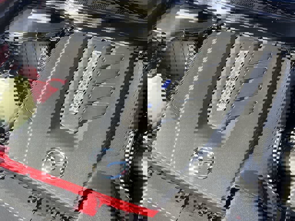 Certified 2025 MAZDA CX-90 Plug-In Hybrid w/Premium Sport image 14