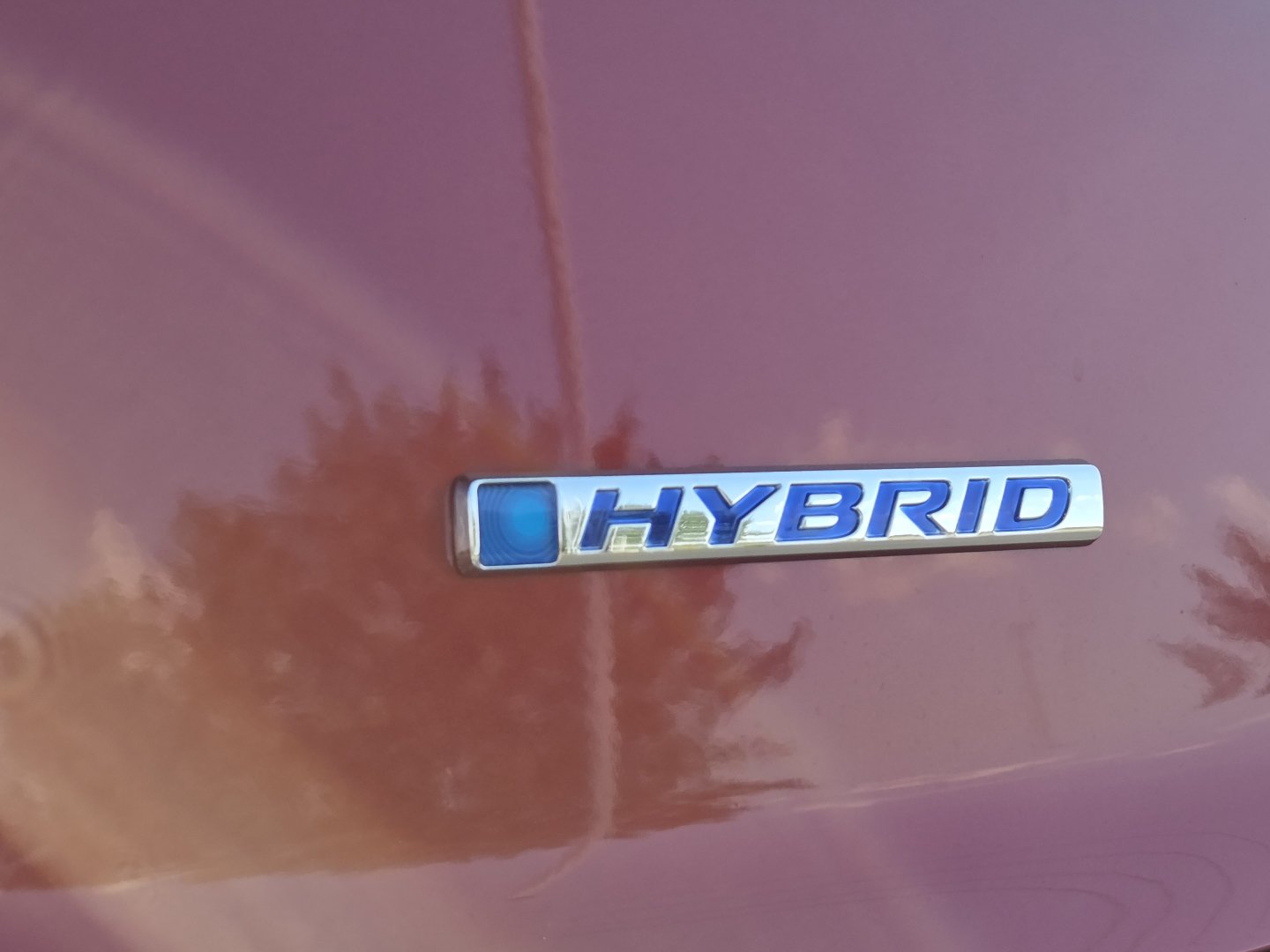 New 2026 Honda Accord EX-L image 10
