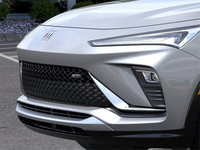 New 2026 Buick Envista Sport Touring image 13