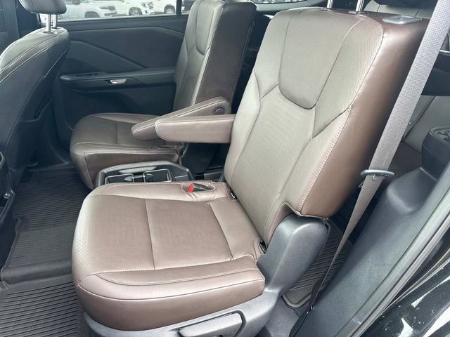 Used 2024 Lexus TX 350 FWD w/ Captains Chair Package image 21
