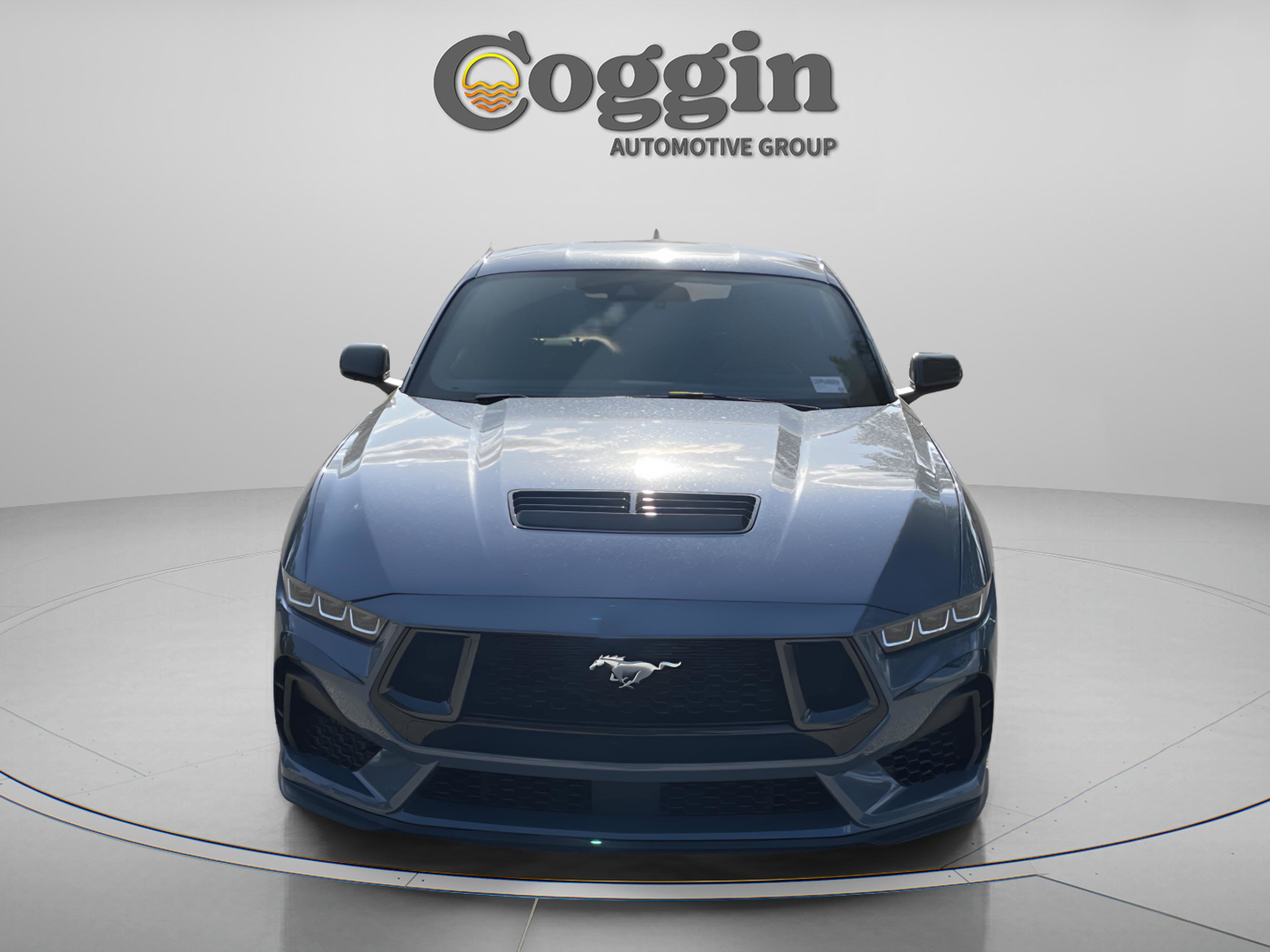 Certified 2024 Ford Mustang GT w/ GT Performance Package RWD image 9