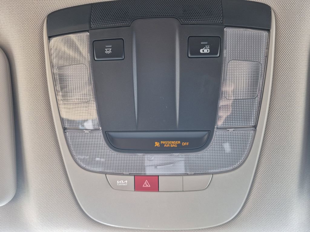 New 2026 Kia Sportage EX image 24
