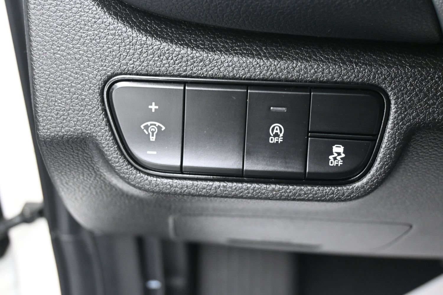 Used 2024 Kia Seltos LX AWD/4WD image 18