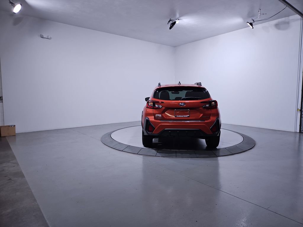 New 2025 Subaru Crosstrek 2.5i Limited w/ Popular Package #4A image 4