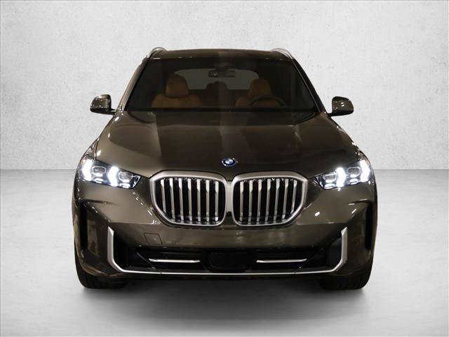 New 2026 BMW X5 xDrive50e AWD/4WD image 5