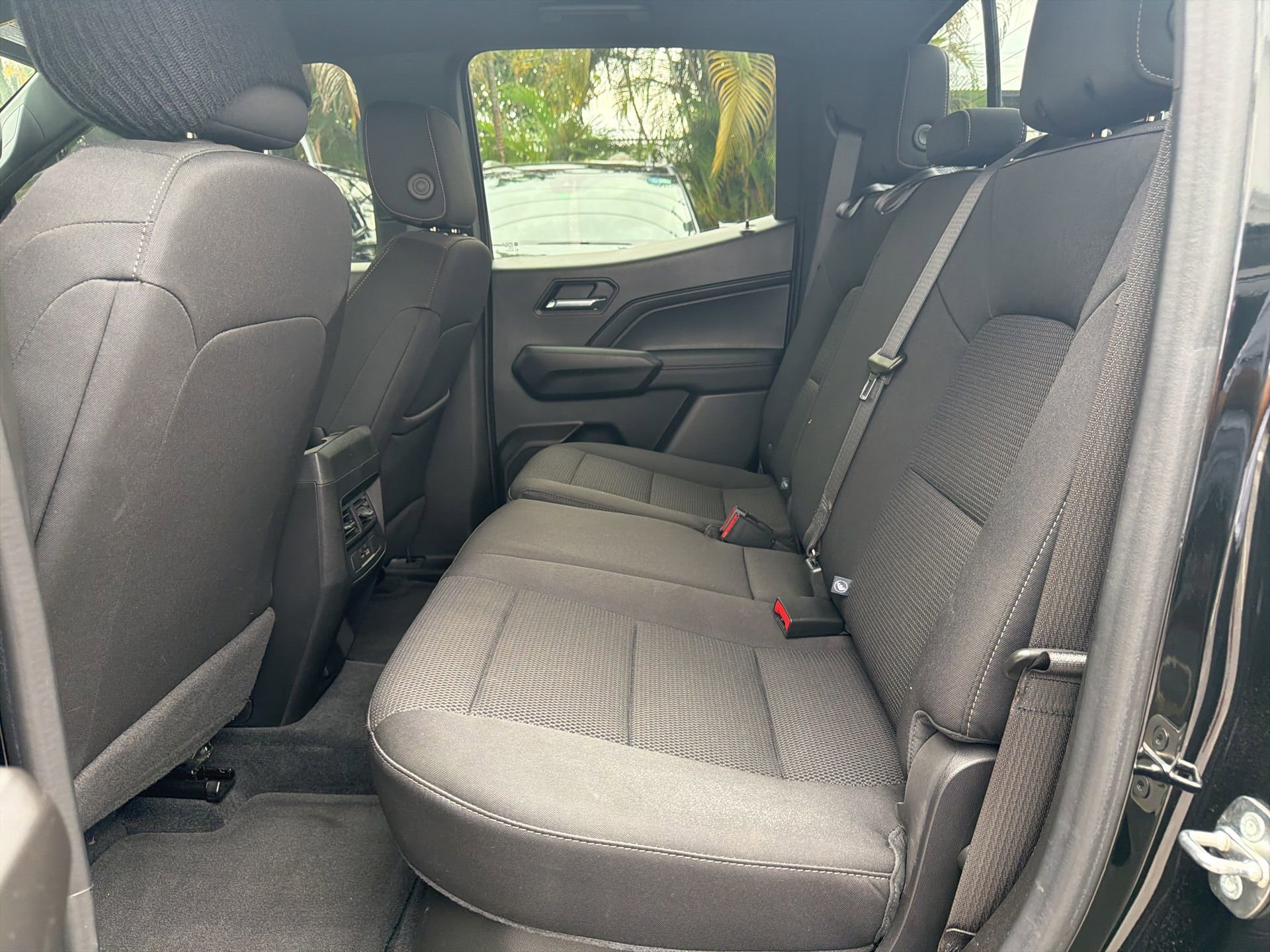 Used 2023 GMC Canyon Elevation w/ Convenience Package RWD image 22