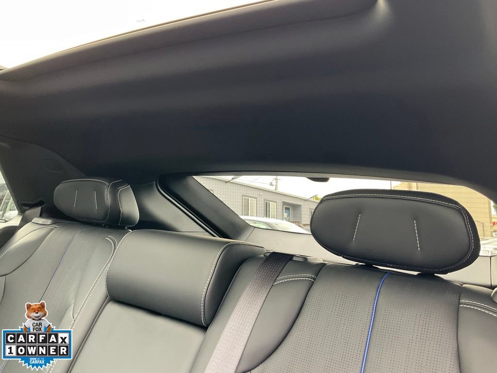 Used 2024 Cadillac Lyriq Luxury AWD/4WD image 36