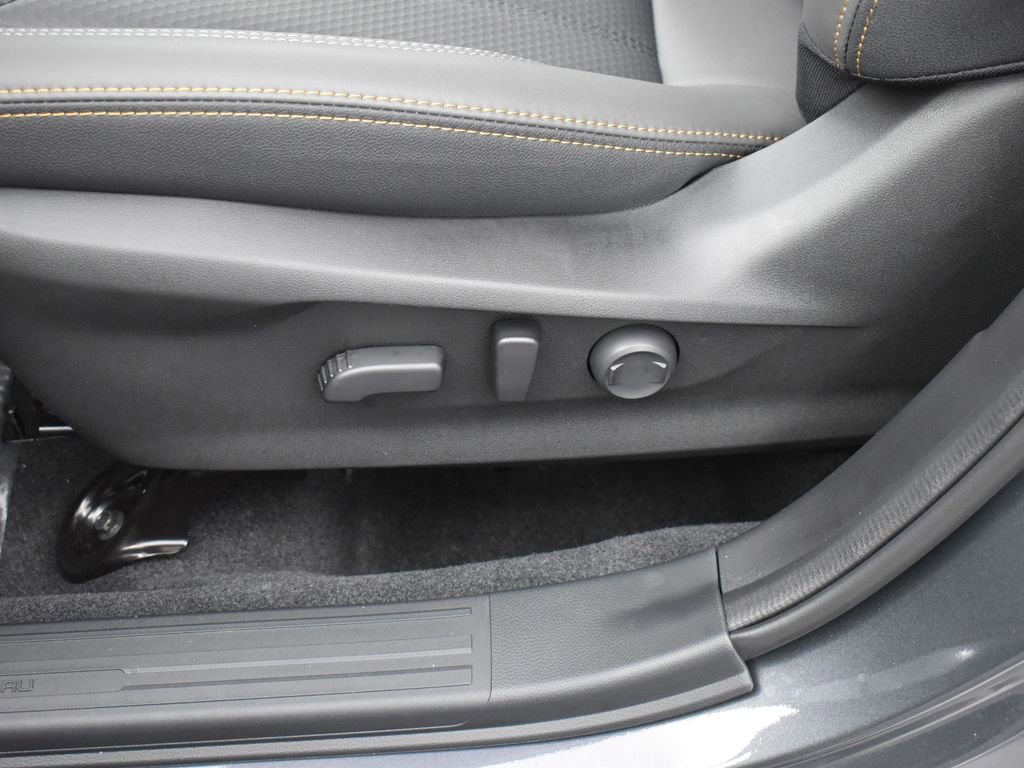 Certified 2024 Subaru Forester Wilderness image 10