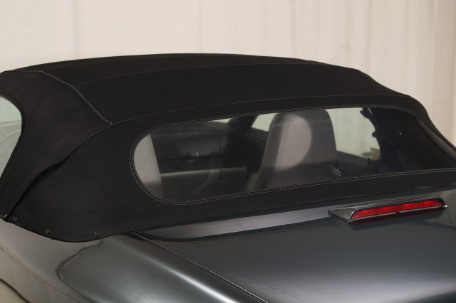 Used 1994 Porsche 968 Cabriolet image 44