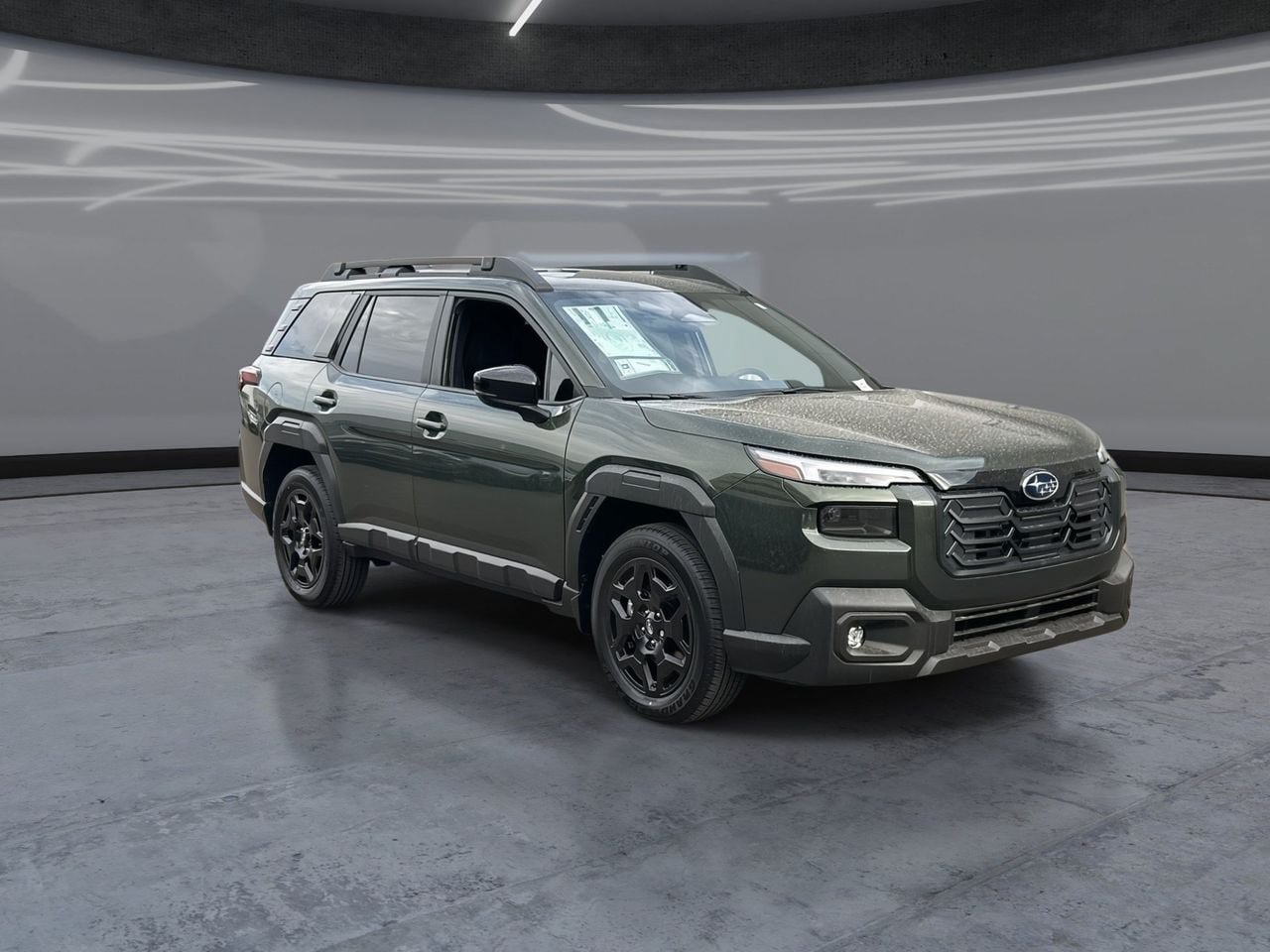 New 2026 Subaru Outback Limited AWD/4WD image 2