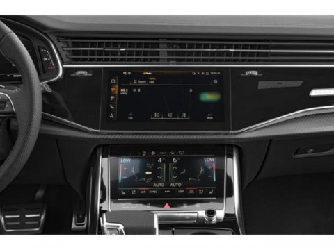 New 2026 Audi SQ8 Prestige AWD/4WD image 12