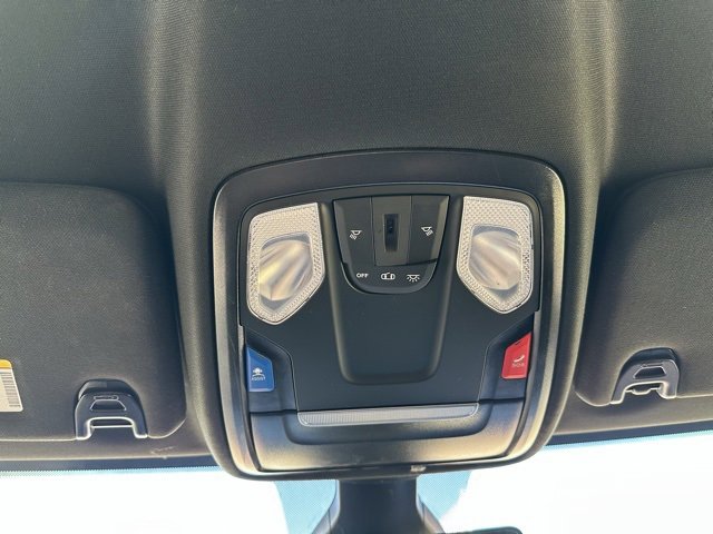 Used 2024 RAM 2500 Big Horn image 37