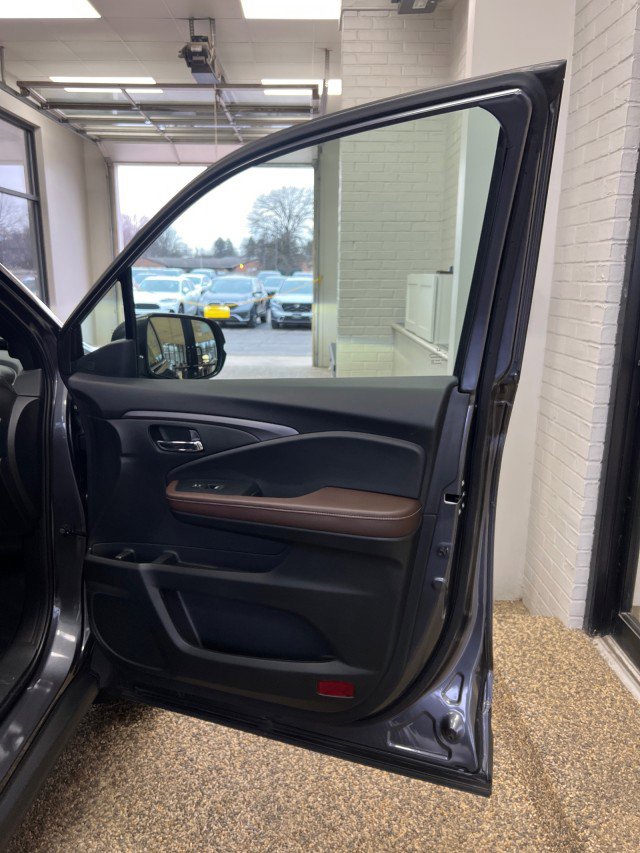 Used 2024 Honda Ridgeline RTL image 15