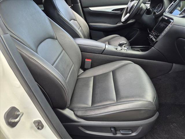 Used 2020 INFINITI QX50 Essential w/ Edition 30 Package FWD image 20