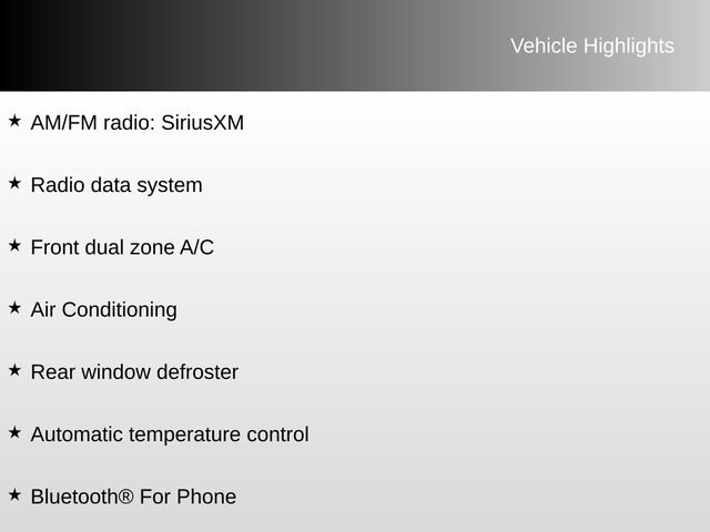 Used 2024 Chevrolet Equinox LT w/ LPO, Floor Liner Package image 21