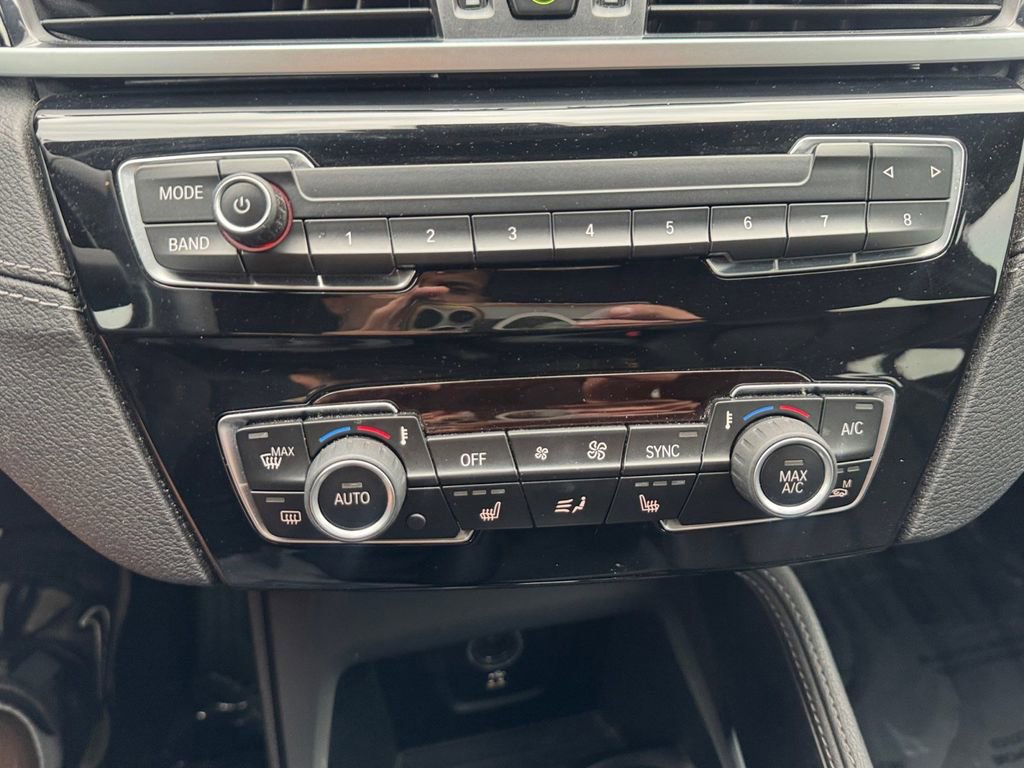 Used 2021 BMW X1 xDrive28i image 18