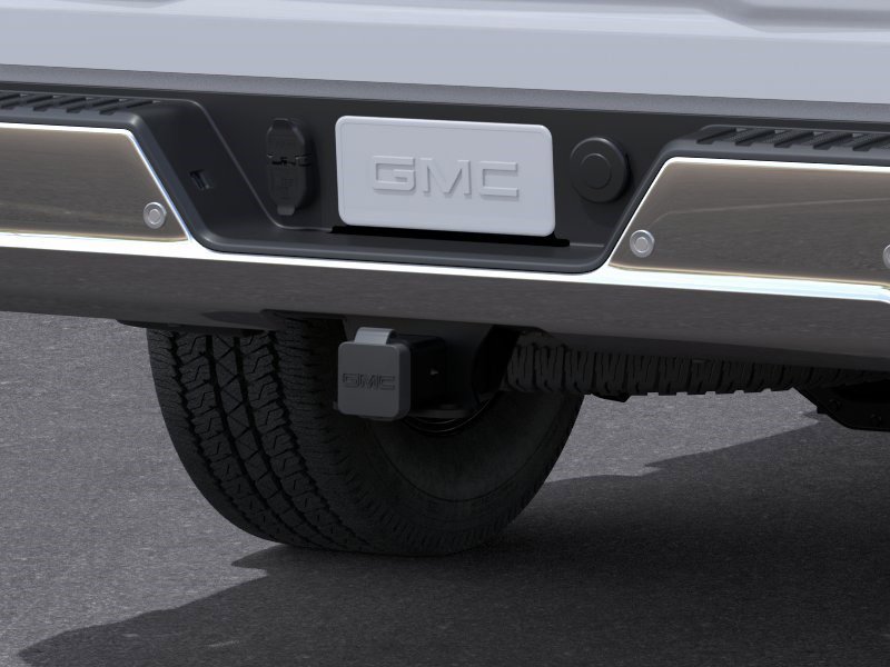 New 2026 GMC Sierra 3500 Pro w/ 1SA Pro Safety Plus Package AWD/4WD image 15