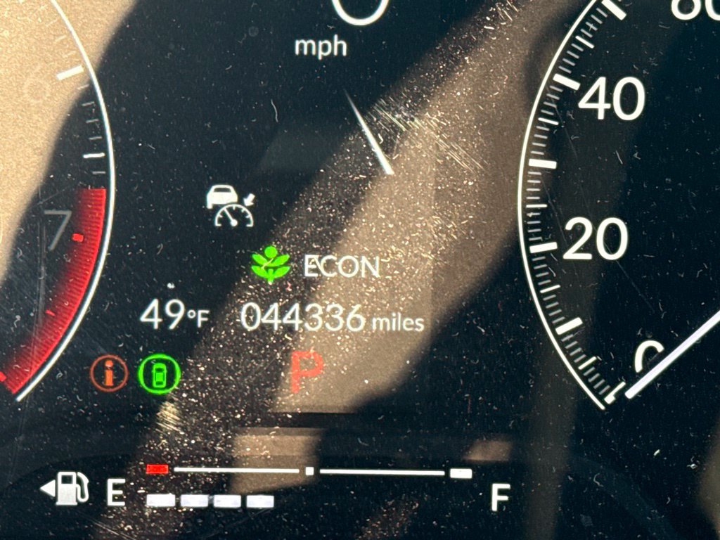 Used 2024 Honda Civic Sport image 13