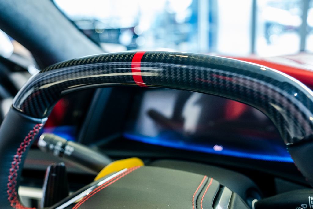 New 2026 Chevrolet Corvette Z06 image 53