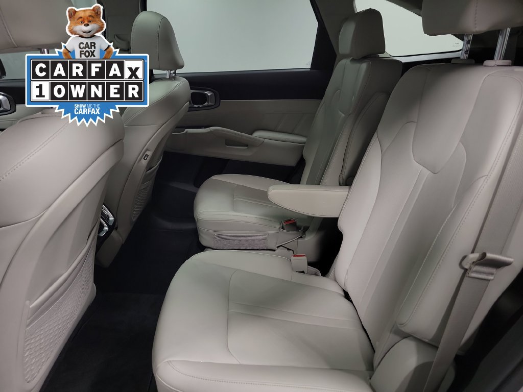 Used 2023 Kia Sorento SX FWD image 30