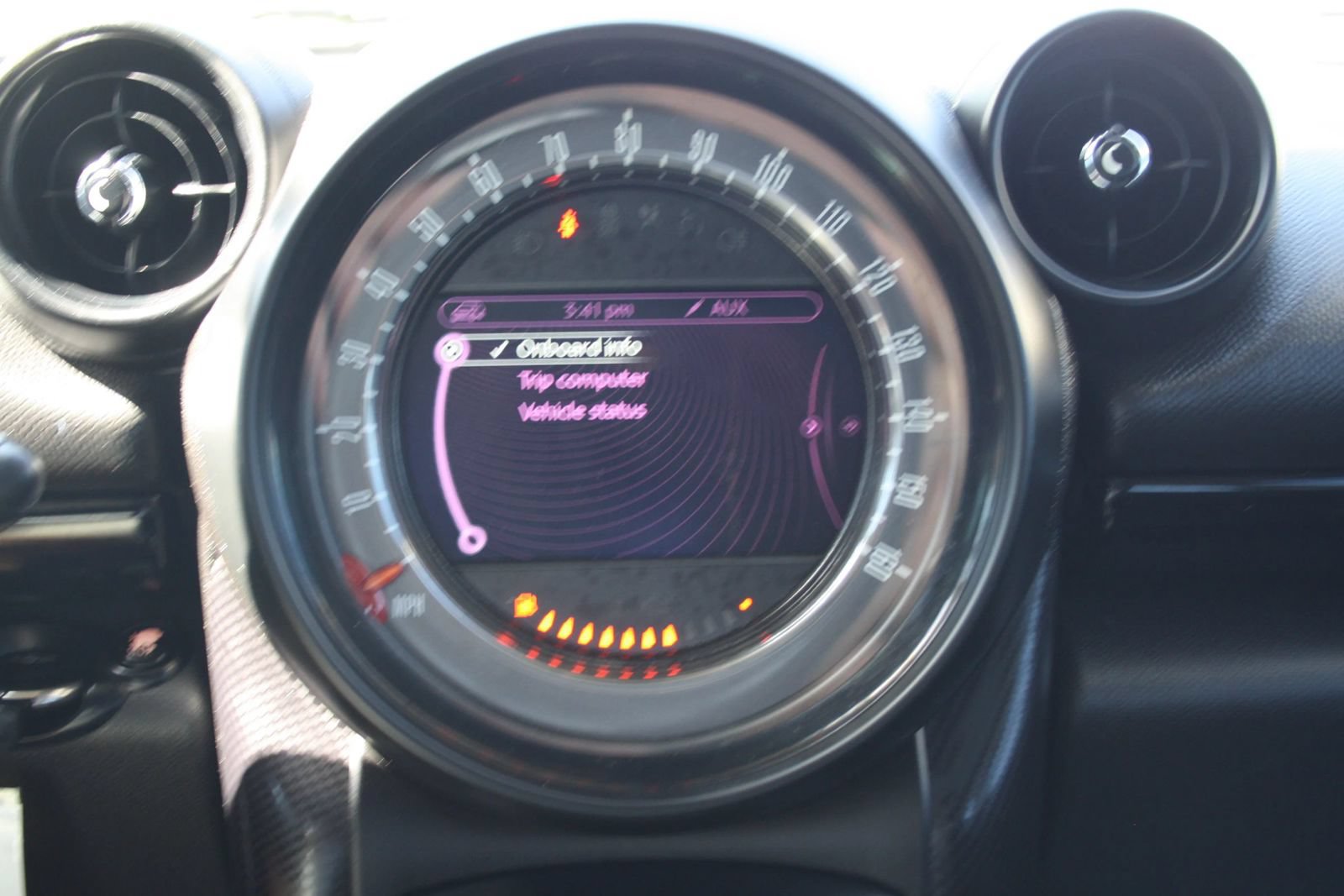 Used 2015 MINI Cooper Countryman FWD image 15