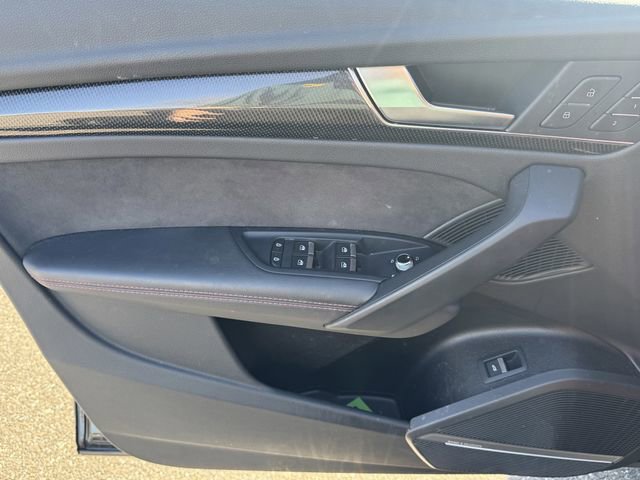 Used 2024 Audi SQ5 Premium Plus image 26