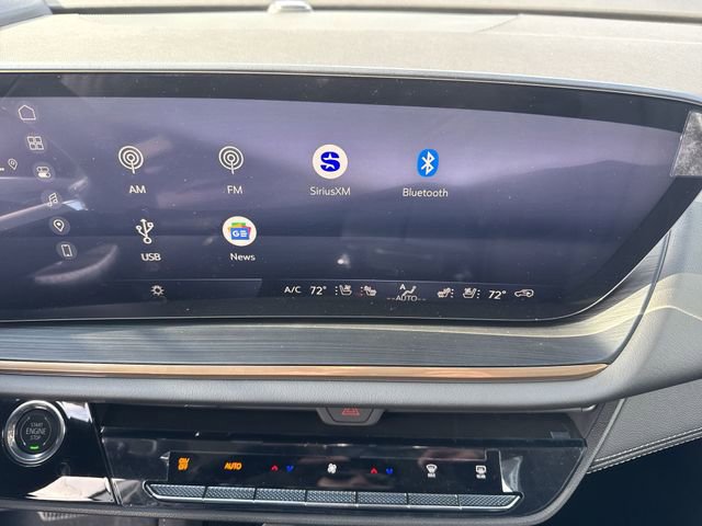 New 2026 Buick Envision Avenir image 16