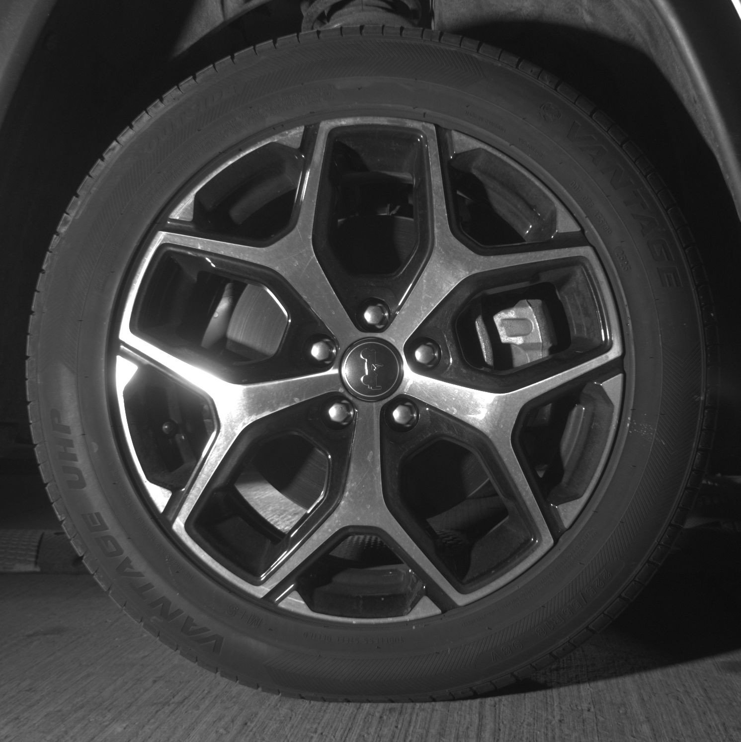 Used 2025 Jeep Compass Limited image 13