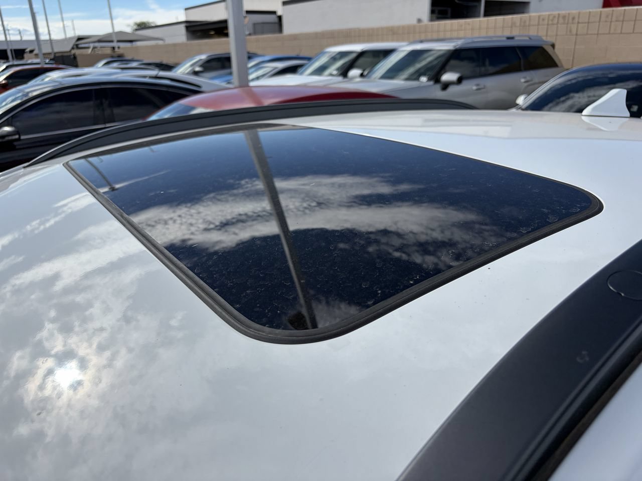 Used 2023 Hyundai Kona SEL w/ Convenience Package FWD image 6