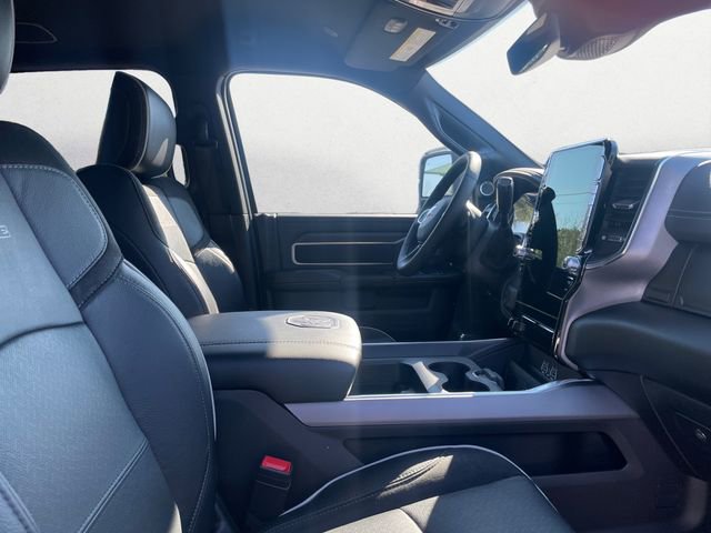 New 2026 RAM 3500 Laramie image 15