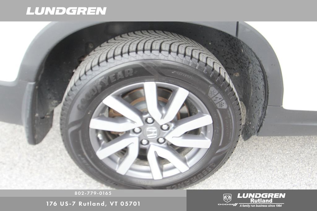 Used 2019 Honda Pilot EX-L image 14