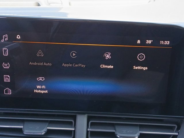New 2026 Chevrolet Trax LT w/ Driver Confidence Package FWD image 15